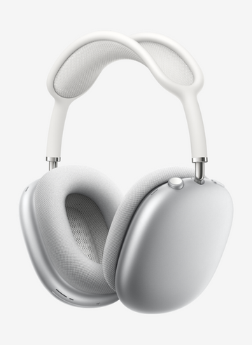 ايربودز ماكس