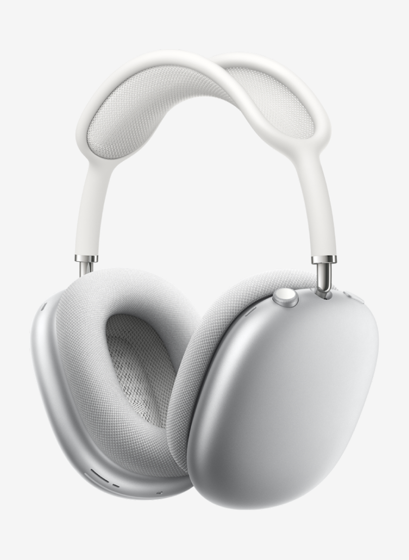 ايربودز ماكس