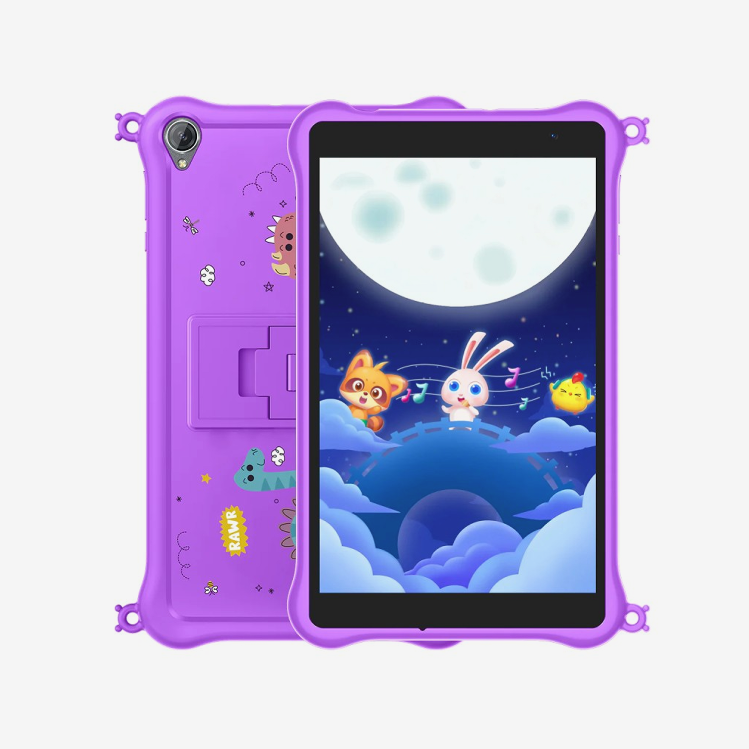 بلاك فيو تاب 50 للأطفال