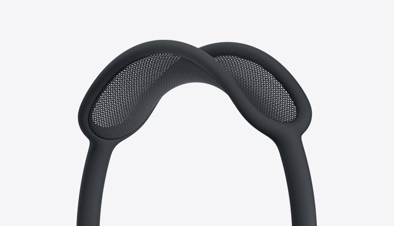 ايربودز ماكس