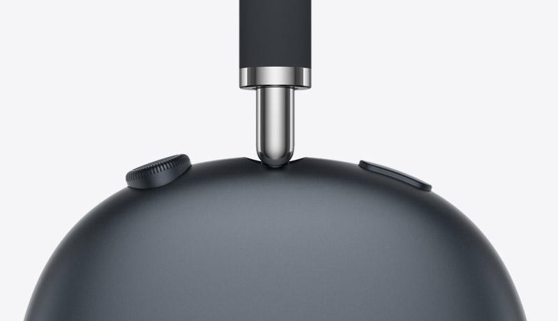 ايربودز ماكس