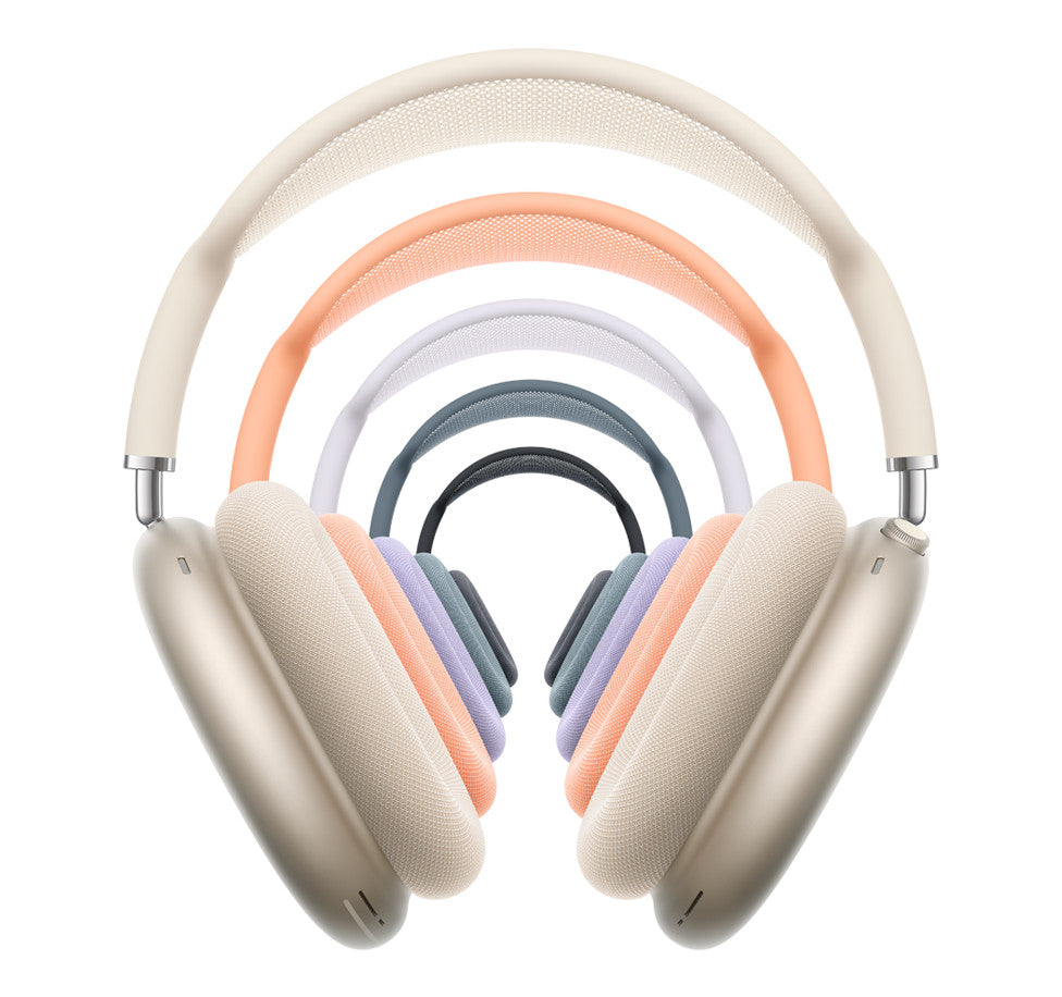 ايربودز ماكس