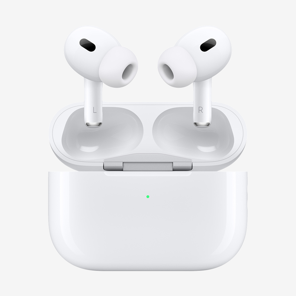 ايربودز برو ٢
