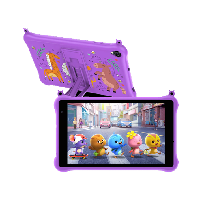 بلاك فيو تاب 50 للأطفال