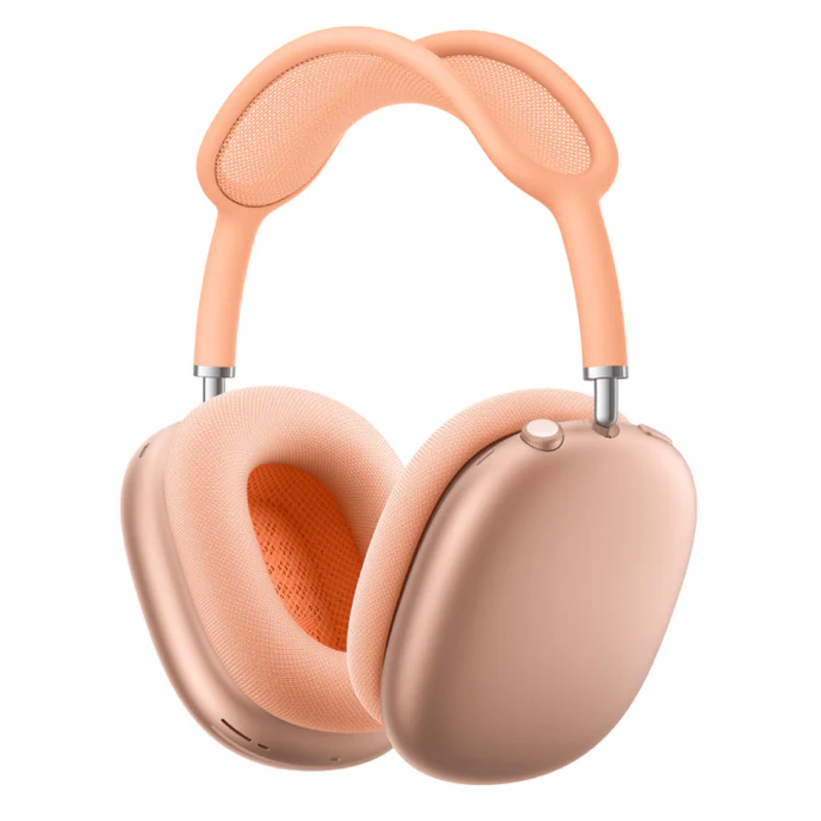 ايربودز ماكس