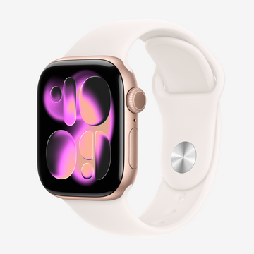 ساعة أبل الجيل الحادي عشر